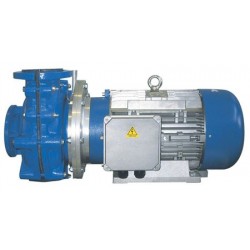 BOMBA EGO-D 6/X 15KW 4 POLOS