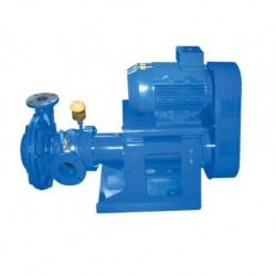 BOMBA EGO-IT 5/Y 11KW 4 POLOS