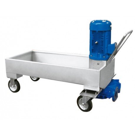 DEPOSITO Y BOMBA EGM 5/X 9,2KW 4 POLOS