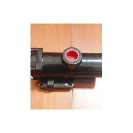 VALVULA DE AIRE CONJUNTO (B637374-4)