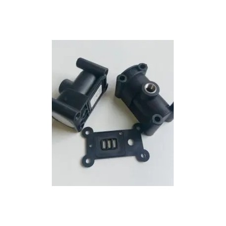 VALVULA DE AIRE ASSY (B66362)