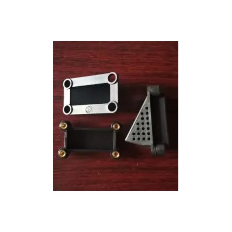 SILENCIADOR (B66972) CONJUNTO