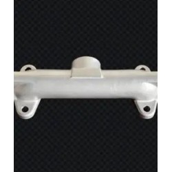 COLECTOR (B91044-1) ACERO INOXIDABLE