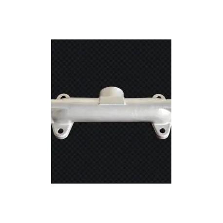 COLECTOR (B91044-1) ACERO INOXIDABLE