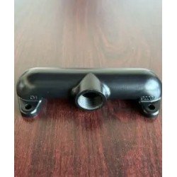 COLECTOR (B92001) ALUMINIUM NPT