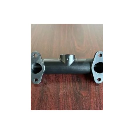 COLECTOR BSP (B92001-1) ALUMINIUM