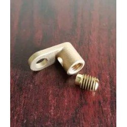 LUG GROUND (B93004) COPPER