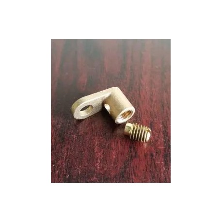 LUG GROUND (B93004) COPPER