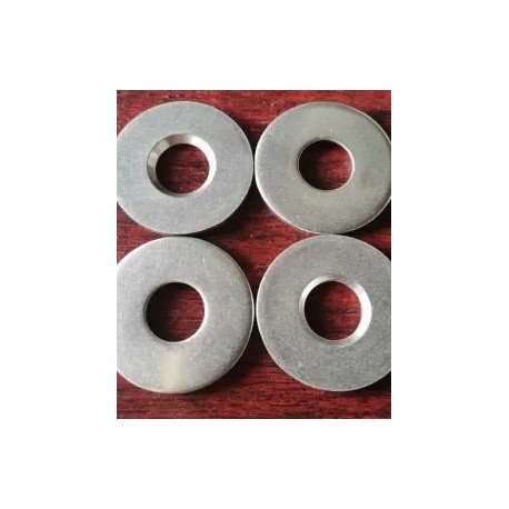 ARANDELA PISTON (B93065) ACERO INOXIDABLE