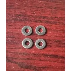 ARANDELA (B93096) ACERO INOXIDABLE