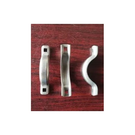 CLAMP (B93283) ACERO INOXIDABLE