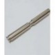 SHAFT (B93309-1) ACERO AL CARBONO