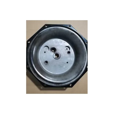 AIRE TAPA (B94030-1) ALUMINIO