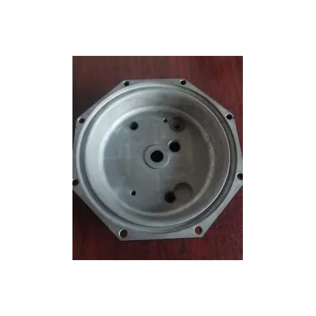 AIRE TAPA (B94324-1) ALUMINIO