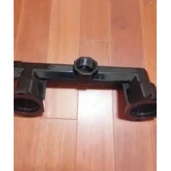 OUTLET COLECTOR (B94326-1) NPT