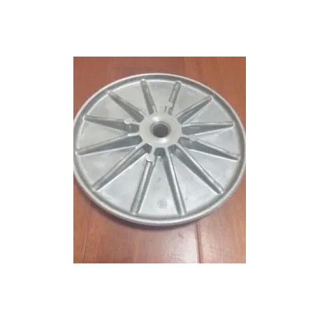 ARANDELA PISTON (B94802) ALUMINIUM