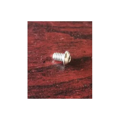 SOCKET BUTTON HEAD BOLT (B94987-1) SST