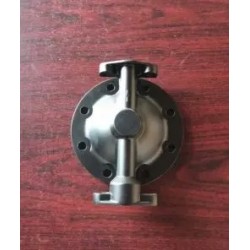 TAPA DE FLUIDO (B95064) ALUMINIO