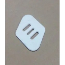 VALVULA PLATE (B95659) CERAMIC (SIC)