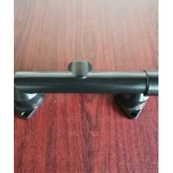 COLECTOR (B95827-1) NPT ALUMINIUM