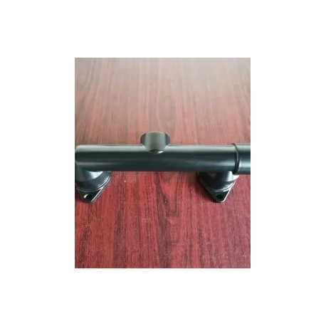 COLECTOR (B95827-1) NPT ALUMINIUM