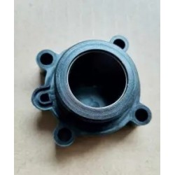 END TAPA (B95833) POLIPROPILENO