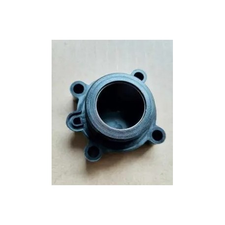 END TAPA (B95833) POLIPROPILENO