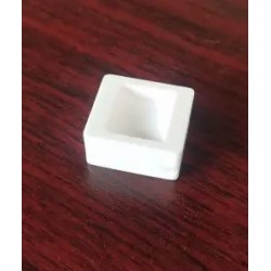 VALVULA INSERT (B95838) ALUMINIO OXIDE