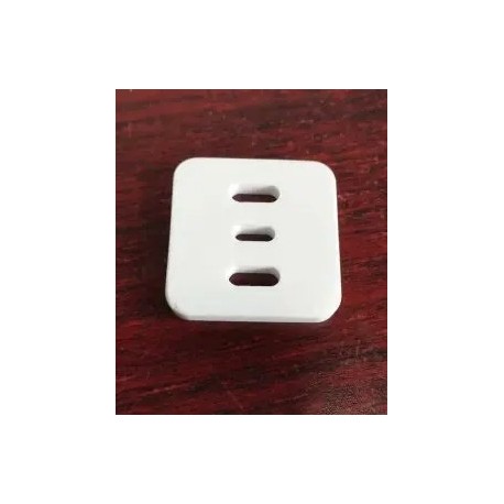 VALVULA PLATE (B95885) ALUMINIUM OXIDE