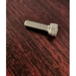 SOCKET HEAD BOLT (B95887) SST