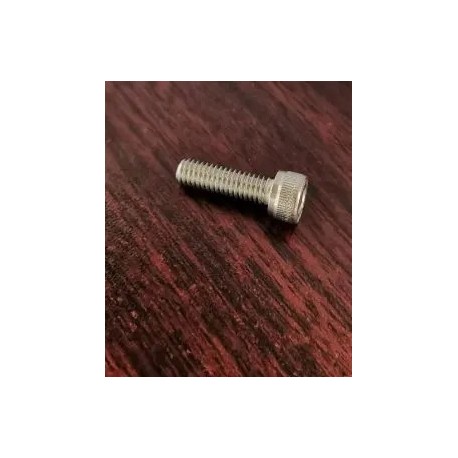 SOCKET HEAD BOLT (B95887) SST