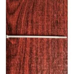 HEX HEAD BOLT (B95921) ACERO INOXIDABLE