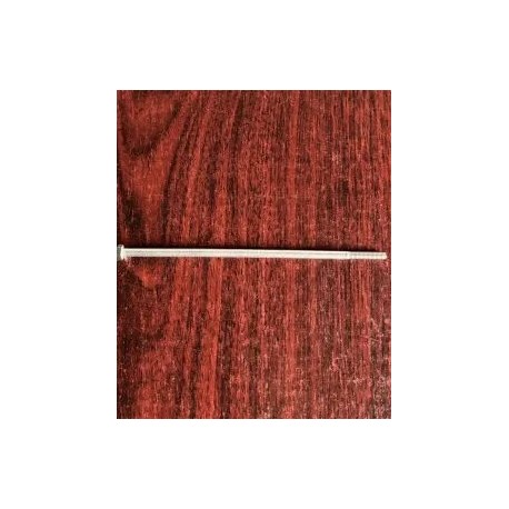 HEX HEAD BOLT (B95921) ACERO INOXIDABLE