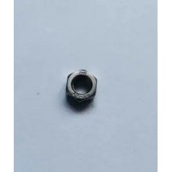HEX NUT (B95924) ACERO INOXIDABLE