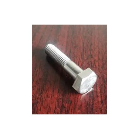 HEX HEAD BOLT (B95925) ACERO INOXIDABLE