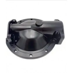 TAPA DE FLUIDO (B95935) ALUMINIUM