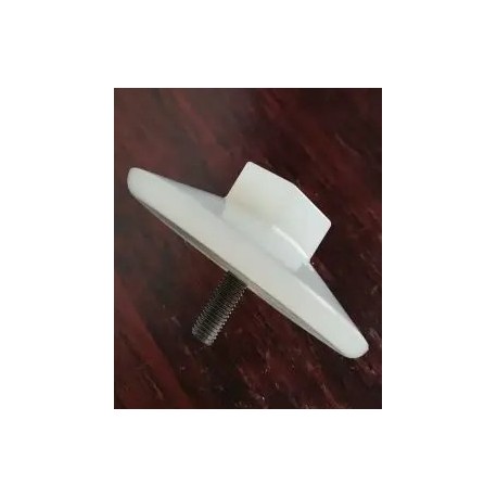 PISTON (B95975-1) POLIPROPILENO