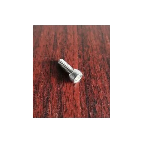 SOCKET HEAD BOLT (B95991) SST