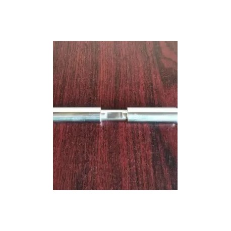 SHAFT (B95995) ACERO AL CARBONO