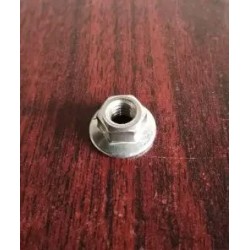 HEX FLANGE NUT (B96229) ACERO INOXIDABLE