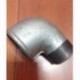 ELBOW 90 NPT (B96451) ACERO AL CARBONO