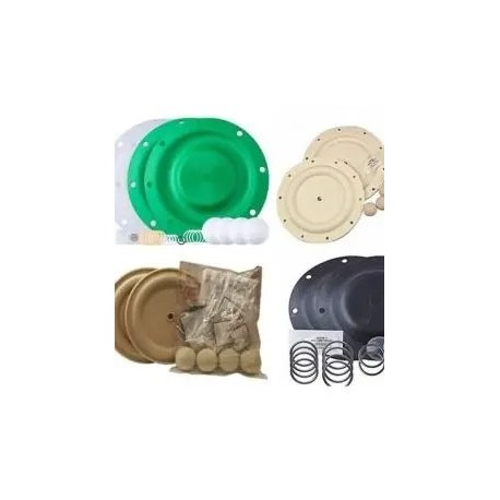 COLECTOR OUTLET (B96603-1) PP NPT