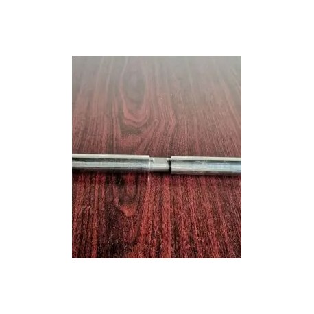 SHAFT (B97656) ACERO AL CARBONO