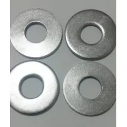 ARANDELA (BY13-12-T) ACERO INOXIDABLE