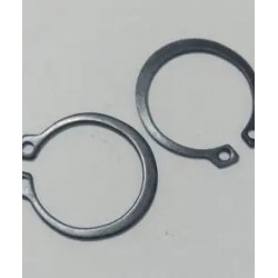 RETAINER ANILLO (BY145-25) ACERO AL CARBONO