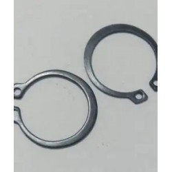 RETAINER ANILLO (BY145-25) ACERO AL CARBONO