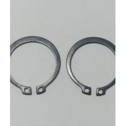 RETAINER ANILLO (BY145-26) ACERO AL CARBONO