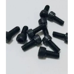 SOCKET HEAD BOLT (BY154-41) ACERO AL CARBONO