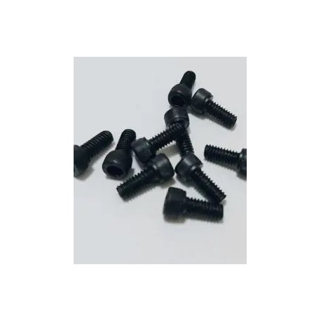 SOCKET HEAD BOLT (BY154-41) ACERO AL CARBONO