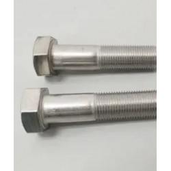 HEX HEAD BOLT (BY5-111-T) SST